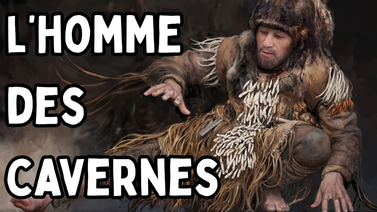 Les Humains Géants Qui Chassaient Et Mangeaient Des Néandertaliens