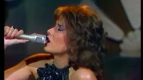 Dulce La Cantante "Déjame Volver Contigo" 1983