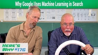 Celebrity Google Uses Machine Learning in Search: Here's Why Wealth