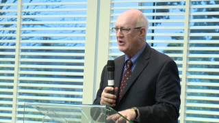 Steve Crocker - INTERNET HALL of FAME PIONEER