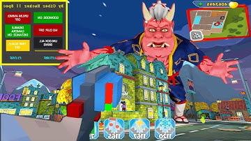 Dark Riddle 2 Update New Year 2022 (Skins VAMPIRE) - Funny Gameplay : Part 30