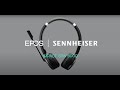 Беспроводная Bluetooth гарнитура SENNHEISER SDW 5036 - EU