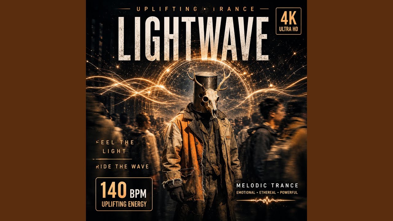 Watch Lightwave on YouTube Watch Lightwave on YouTube