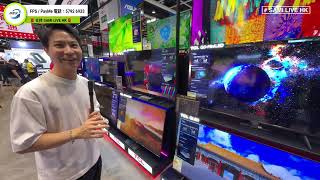 LIVE 2026 SAMi LIVE HK
