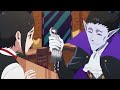He S NOT Drunk The Vampire Dies In No Time Dub Clip 