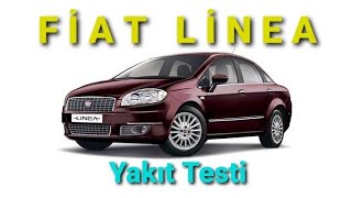 1.3 Fiat Linea Yakıt Testi Otokolik