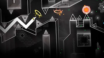 [4K Showcase] "Oblivion" by Benji & More (Extreme Demon) | Geometry Dash 2.11