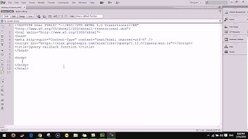 Tutorial jQuery for beginner| How explaining and understanding about jQuery chaining (Part 11)