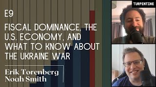 Cheap Oil, Ukraine War, and More Surprising Insights on Why the US Economy is Doing Great