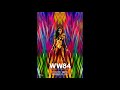 John Murphy - Adagio in D Minor (Orchestra Mix) | Wonder Woman 1984 OST