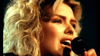 Kim Wilde - Maybe I`m Crazy