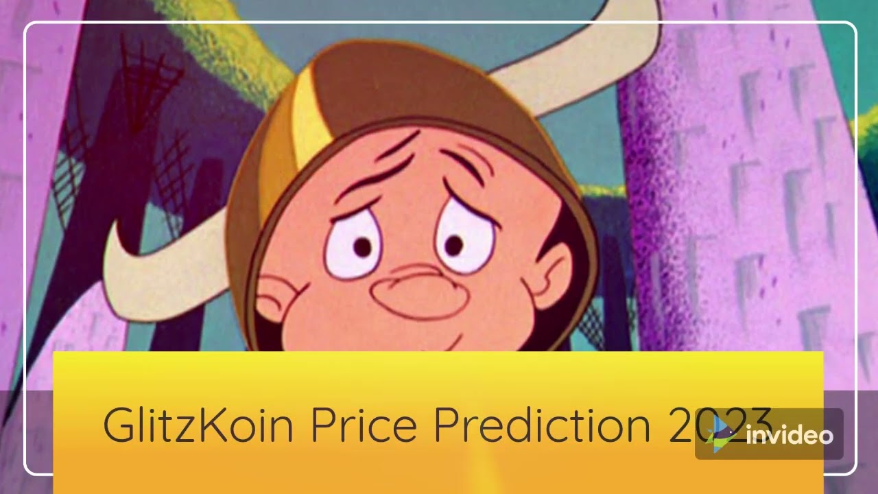 GlitzKoin Price Prediction 2022, 2025, 2030  GTN Price Forecast | Cryptocurrency Price Prediction