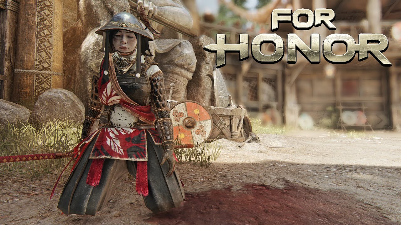 Even Grandmasters RAGE On Days Like This - Painful Nobushi Duels