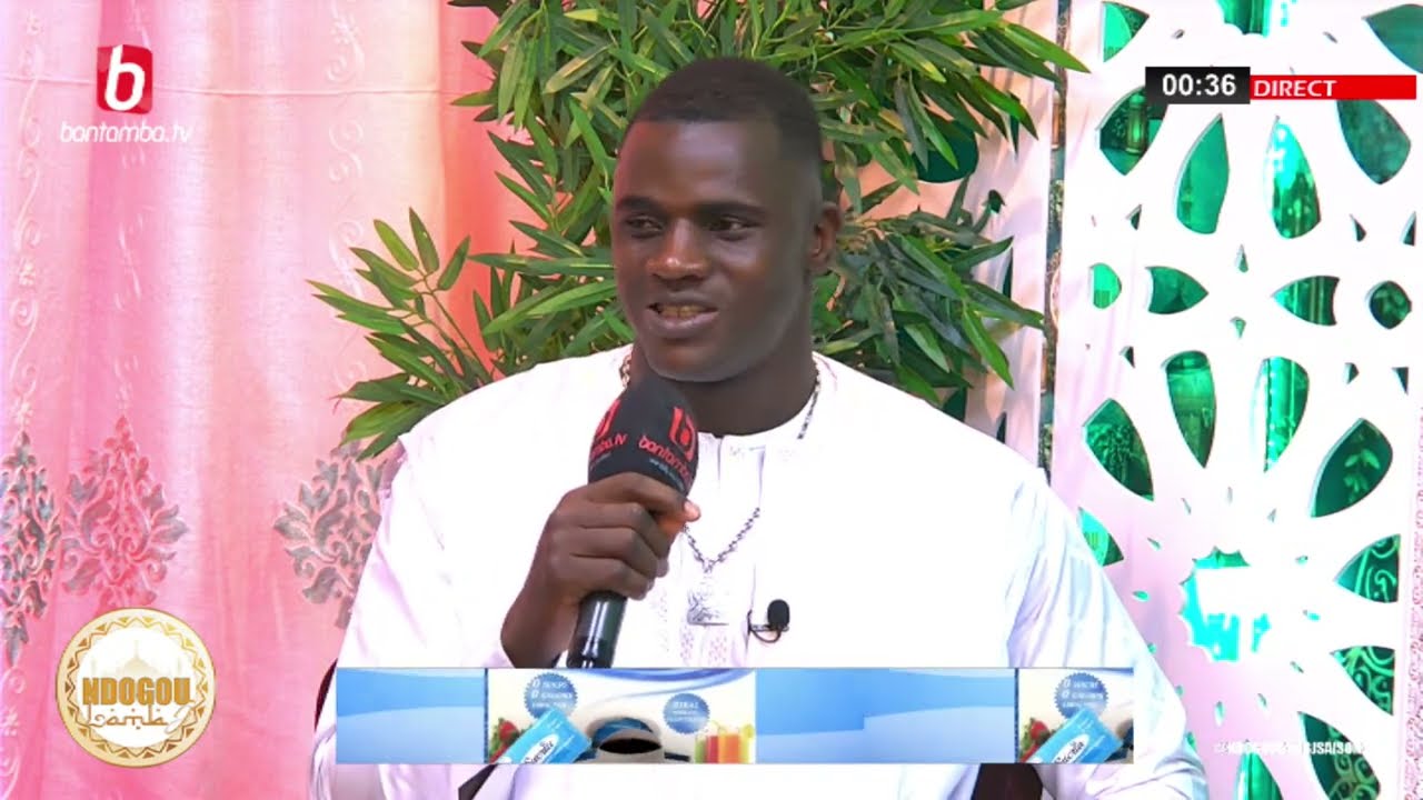 THIATOU YOFF SUR FRANC «gnisssi kaw ken meunoukosssi dannn… »