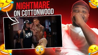 Nightmare on Cottonwood (Official Movie)