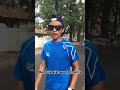 Berbukalah dengan yang manis, bukan janji manis 🤪😉 #running #run #runner