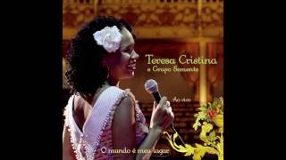 Miniatura del video "Teresa Cristina - A Borboleta E O Passarinho"