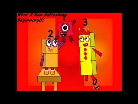 Uncannyblocks Band Less So Much Different 1 Year Remastered (1-10) Lets Start From The Beginning.