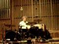 bill bruford drum clinic ottawa - B'Boom