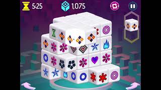 Mahjong Dimensions screenshot 5