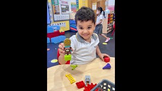 Ignite School - Masks Off