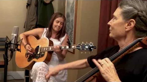 Nikki Moddelmog - Let Go (with Susan Mayo)