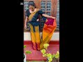 Sheded saree 🤎🤎❤️❤️💛💛