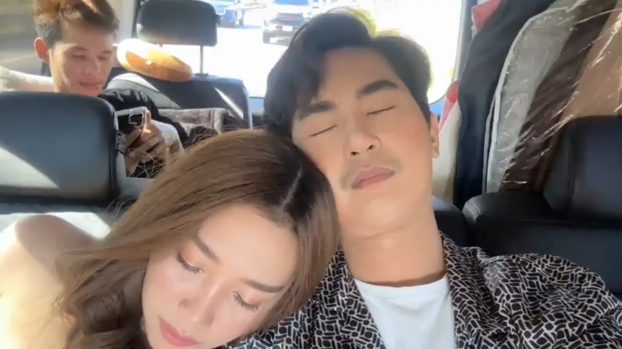 เดินทางไปกับเราAB  