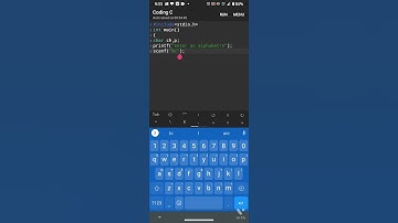 #short method||program to check given alphabet(or character) is vowel or consonant||c programming||