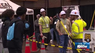 Thousands of students attend JobSpark Career Expo in South Bend
