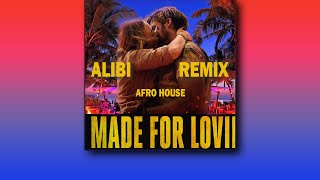 YUNGBLUD - I Was Made For Lovin' You (Alibi Remix)