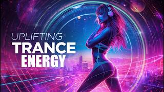 Uplifting Trance Energy 2026 | VibezSoulWorld Trance Anthems | Vol 53
