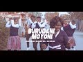 Neema gospel choir aic changombe  burudani moyoni official 4k