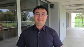 Asialink Leaders Program - Testimonial - Charlie Chen, CEO Archblock Australia