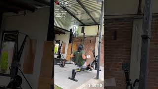 Wod 3 qualifier wodapalooza intermedio