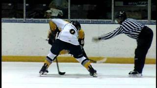 OHL: Sting Training Camp Day 1