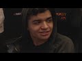 FIFA 20 Global Series | The Buzz | November 22, 2019