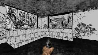 Doom 2: Nol Singleplayer Map