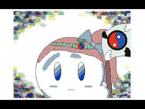 【うごメモ】オリカビpvリレー