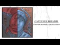 CAN T EVEN BREATHE CONNOR RAPPER MEDITATION Pro Con AUDIO 