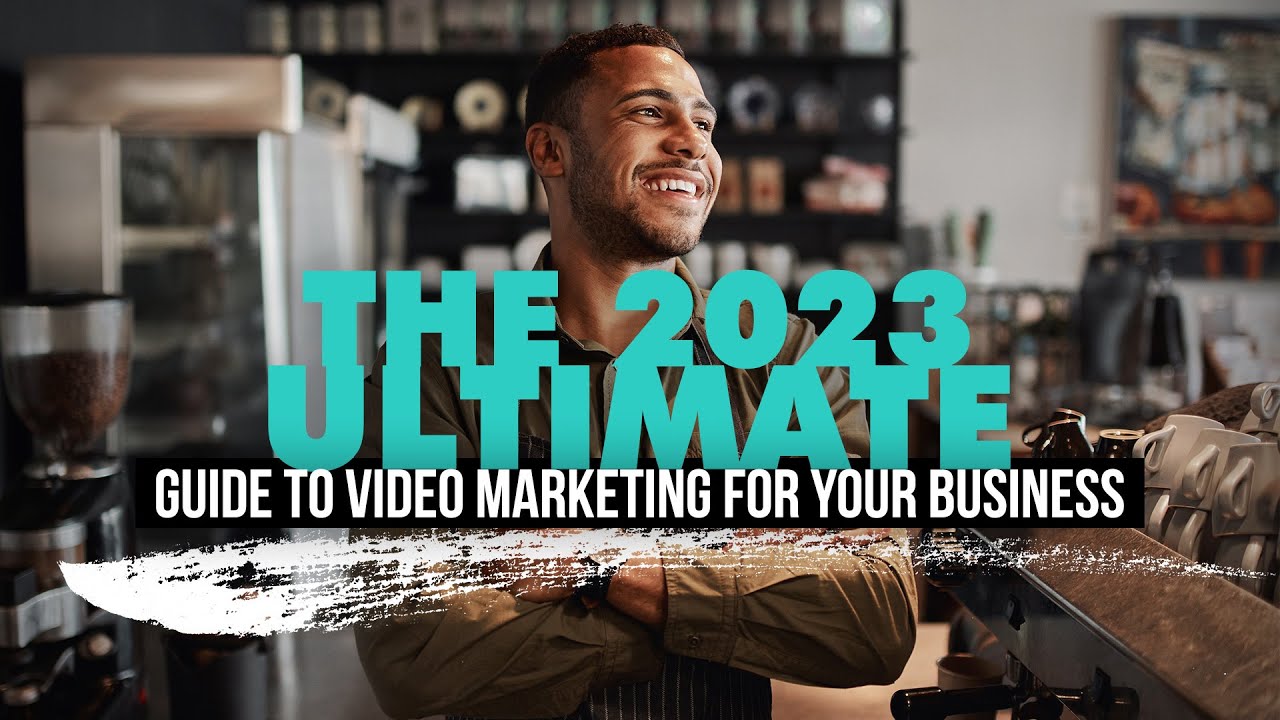 The Official INDIRAP Ultimate Guide To Growing Your Business With Video Marketing