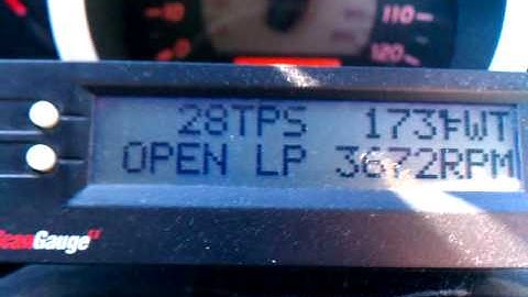 Closed Loop vs Open loop