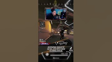 #apexclips #apexlegends #apexlegendsclips #apex #youtube #twitchstreamer #pc #gaming #fyp #foryou