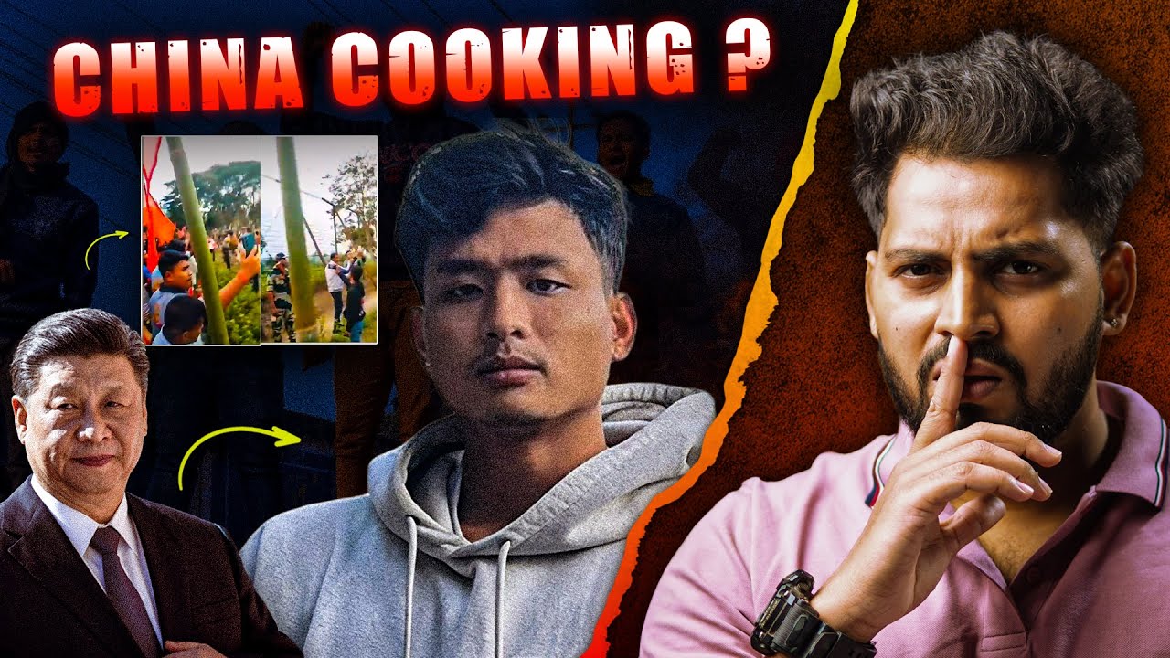 Dear INDIANS , Please Stop This | Justice For Anjel Chakma