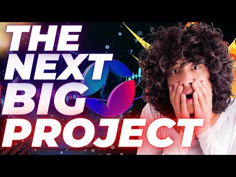 Somnia Metaverse & Blockchain Revolution: Is This The Next Big Project?