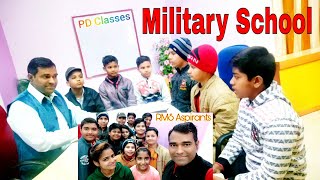 Rms Military School Interview L rms Interview 