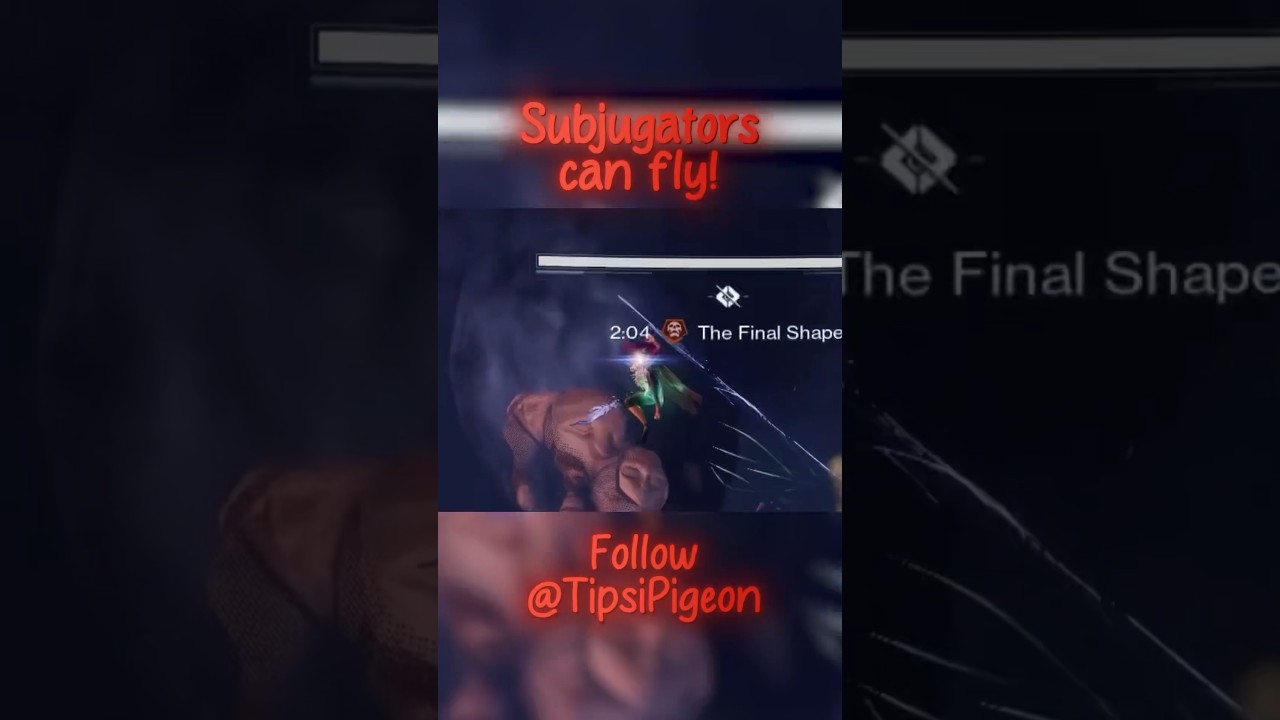 I didn’t know they could do this!
