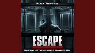 Escape Plan Theme Amon Tobin Remix