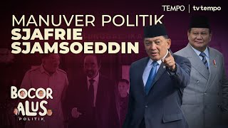 Download Lagu Sjafrie Sjamsoeddin di Antara Manuver Politik dan Komunikasi Ruwet Prabowo | Bocor Alus Politik MP3 Download Lagu Sjafrie Sjamsoeddin di Antara Manuver Politik dan Komunikasi Ruwet Prabowo | Bocor Alus Politik MP3