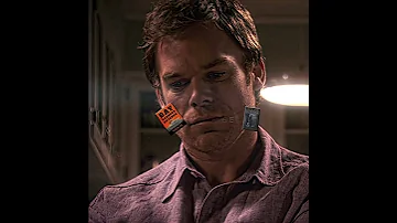 I Am The Bay Harbour Butcher Dexter Edit Missing Textures Super Slowed Down 